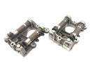Moto Guzzi V10 Centauro [1998] - rocker arm bracket valve train pair-1