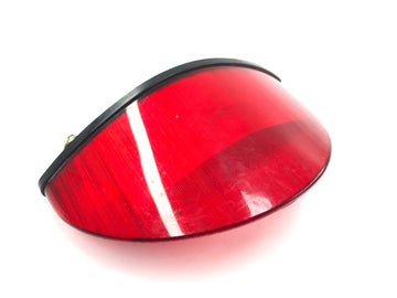 Cagiva Planet 125 [1998] - Tail light, brake light, rear light - 0