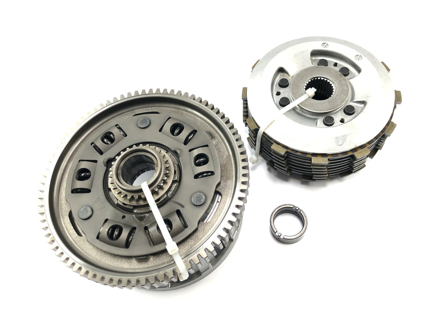 Honda CBR 1000 RR SC59 [2008] - clutch complete clutch basket clutch package
