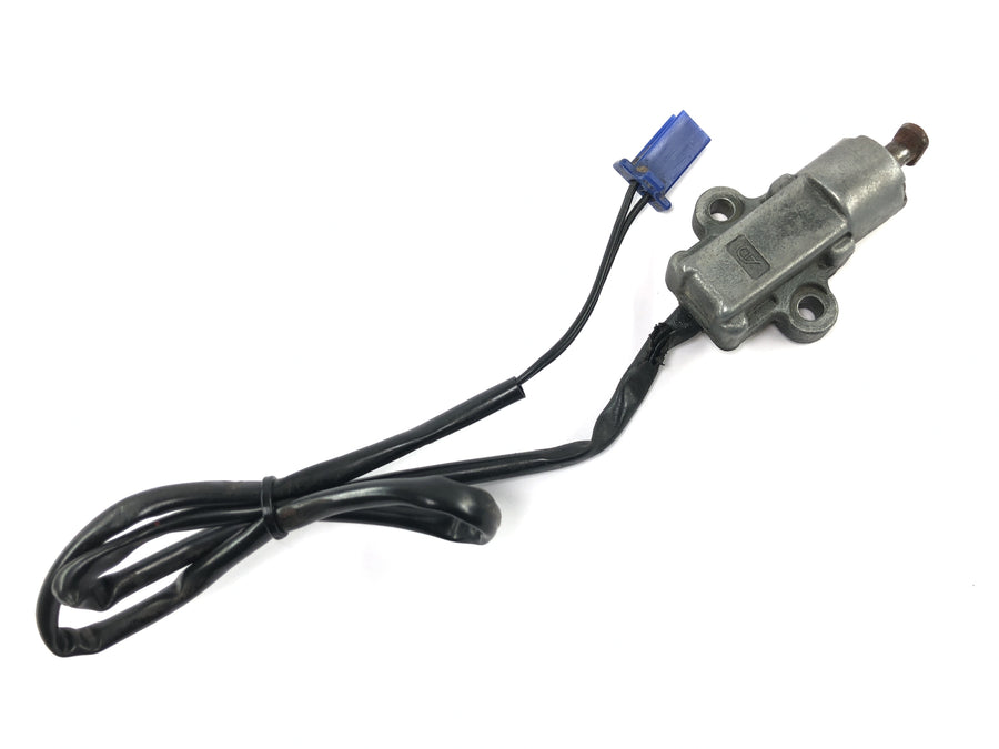 Yamaha DT 125 R DE03 [2000] - Side stand switch