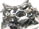 SWM RS 125 R B2 [2020] - Cylinder head valve train camshaft bearing-3