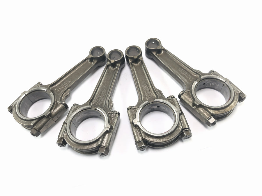 Triumph Daytona 1200 T300D [1994] - connecting rod connecting rod connecting rod set