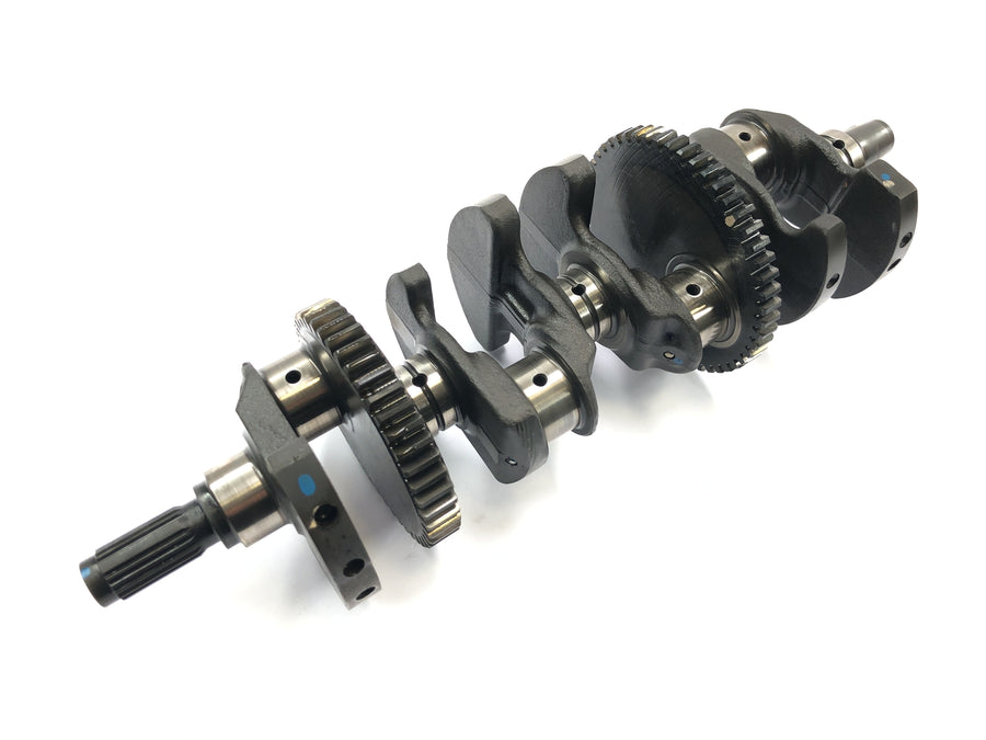 Honda CBR 1000 RR SC59 [2008] - Crankshaft crank drive engine shaft