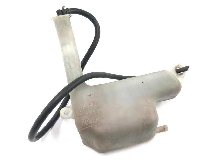 Honda NSR 125 JC20 [1991] - Coolant expansion tank expansion tank