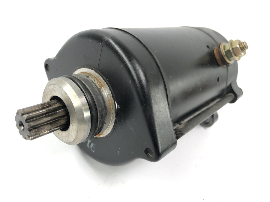 Kawasaki ZX -10 ZXT00B [1990] - starter engine