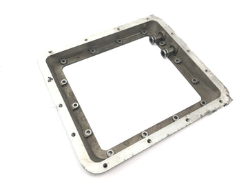 Moto Guzzi V10 Centauro [1998] - Oil pan oil pan insert spacer frame engine housing