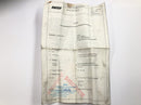 Suzuki GSX R 1100 GU74C [1987] - Rear panel seat hump DIMO rear bumper rear-6