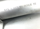 Ducati Monster SR2 800 M4 [2006] - Silencer exhaust rear silencer-5