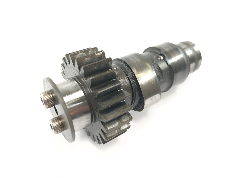 Yamaha XV 1600 Wild Star VP08 [2002] - Front camshaft cylinder