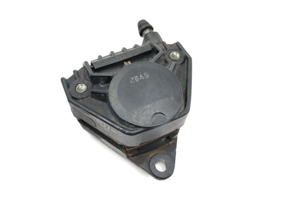 Moto Guzzi V65 Custom [1985] - Brake caliper Brembo front left
