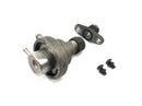 Moto Guzzi V10 Centauro [1998] - Fuel pressure regulator Fuel pressure regulator-4