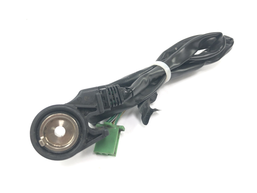 Honda CBR 900 RR SC28 [1995] - Side stand switch