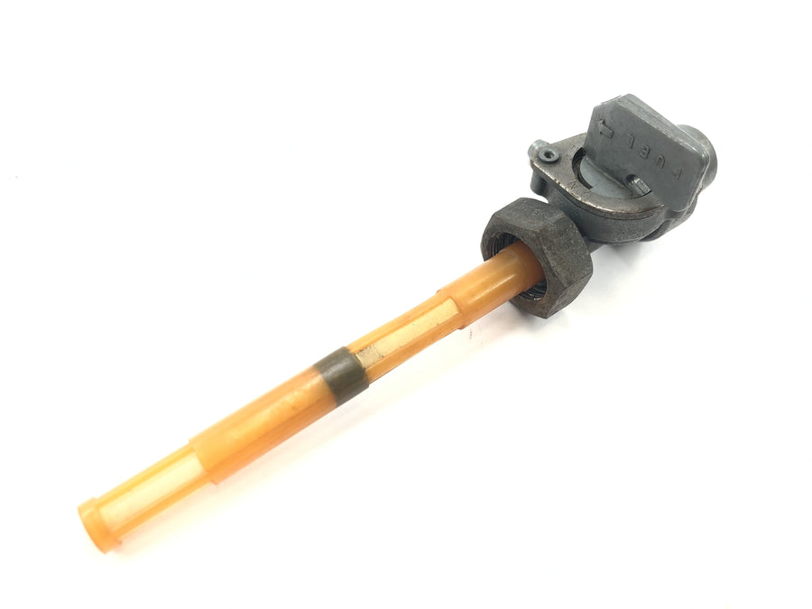 Honda FT 500 PC07 [1983] - Fuel tap fuel tap fuel cap tank tap