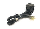 Honda XRV 750 Africa Twin RD04 [1992] - Switch fitting left handlebar switch-2