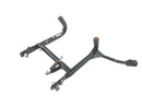 Moto Guzzi V65 Custom [1985] - Center stand center stand frame stand-4