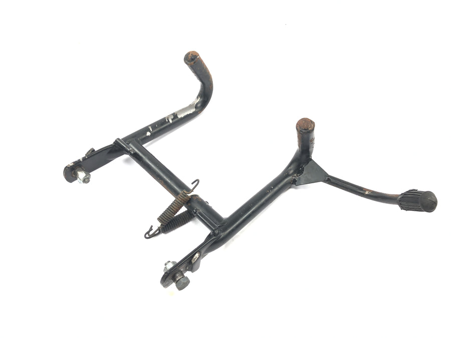 Moto Guzzi V65 Custom [1985] - Center stand center stand frame stand