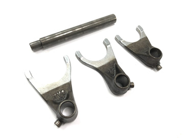Honda XRV 750 Africa Twin RD04 [1992] - Shift forks shift fork set