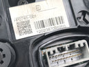 Honda CBR 1000 RR SC59 [2008] - Speedometer cockpit tachometer 39620 km-4