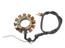 Honda XL 250 R MD03 [1993] - Stator alternator generator charging system ignition current coil-2