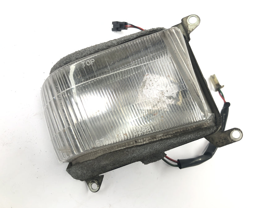 Honda GL 1500 Goldwing SC22 [1993] - Front fog lights pair