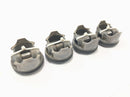 Honda CBR 900 RR SC28 [1995] - Engine block engine housing with empty piston housing-10