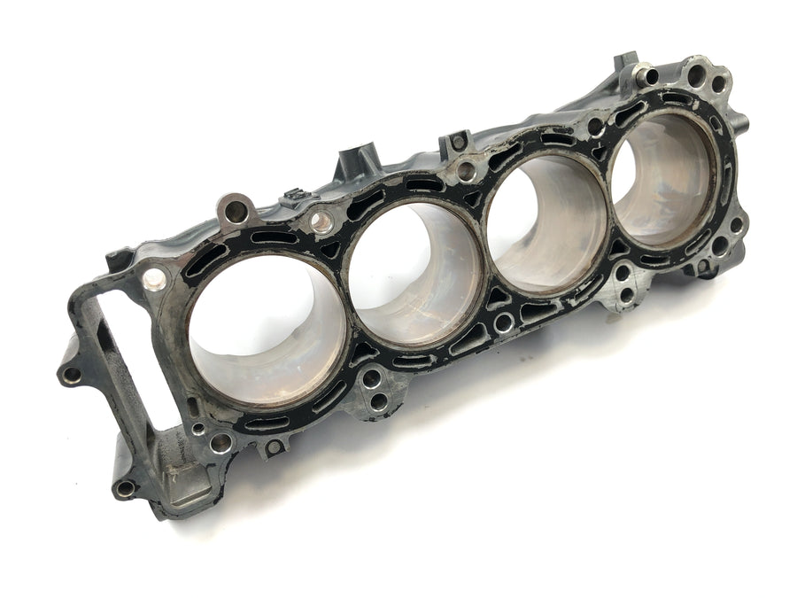 Honda CBR 1000 RR SC59 [2008] - Cylinder with piston cylinder block