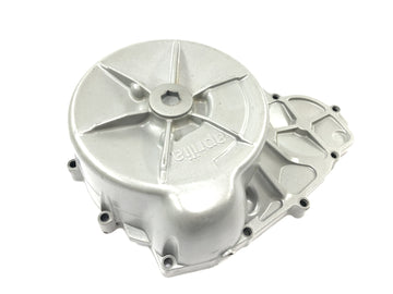 Aprilia Mille RSV 1000 ME [1999] - Alternator cover engine cover left Lima cover - 0