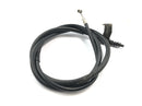 Kawasaki W 650 EJ650A [1999] - clutch cable clutch cable Bowden cable-4