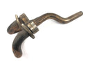 Yamaha TT 600 E 4GV [1995] - Manifold exhaust manifold exhaust manifold manifold pipe-2