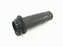 Triumph Speedmaster 900 [2003] - throttle grip sleeve rubber grip right twist grip throttle tube-1