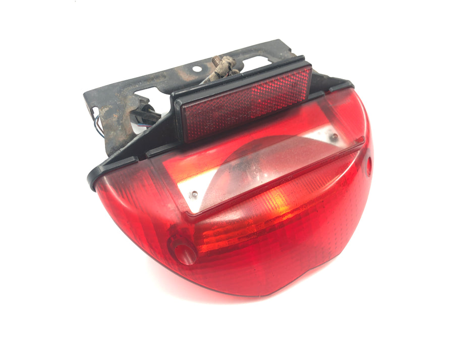 BMW R 1200 GS R12 K25 [2004] - Tail light, brake light, rear light