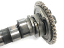 Honda XR 600 R PE04 [1992] - Camshaft control shaft-3