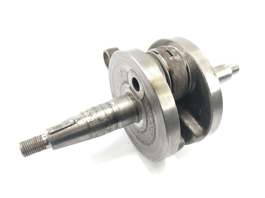 Honda NSR 125 JC20 [1991] - Crankshaft connecting rod shaft engine shaft