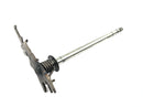 Yamaha XVS 650 4VR [1997] - shift shaft shift lever shaft shift shaft axle-1