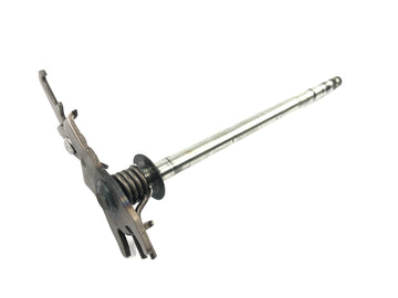 Yamaha XVS 650 4VR [1997] - shift shaft shift lever shaft shift shaft axle