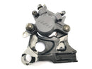 Yamaha MT07 RM04 [2014] - Rear brake caliper Nissin complete with bracket-1