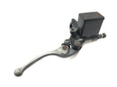 Honda XRV 750 Africa Twin RD04 [1992] - Handlebar fitting right brake pump front wheel brake-2