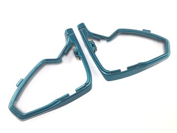 Honda GL 1500 Goldwing SC22 [1993] - Side mirror frame cover mirror base pair - 0