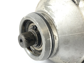 Honda Goldwing GL 1200 [SC14] - starter motor - 0