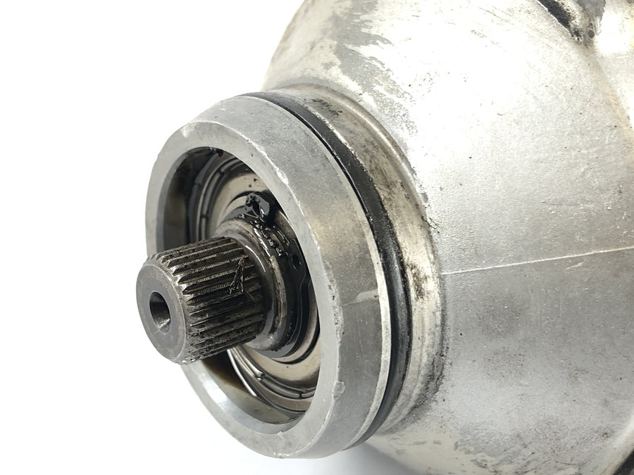 Honda Goldwing GL 1200 [SC14] - starter motor
