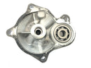 Yamaha TT 600 E 4GV [1995] - Starter cover engine cover-2