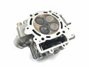KTM 950 Adventure LC8 [2004] - cylinder head valve head front-5