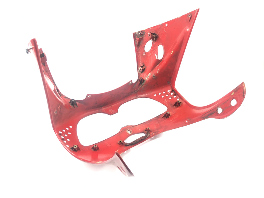 Honda CBR 900 RR SC28 [1995] - Fairing front fairing pulpit headlight mask