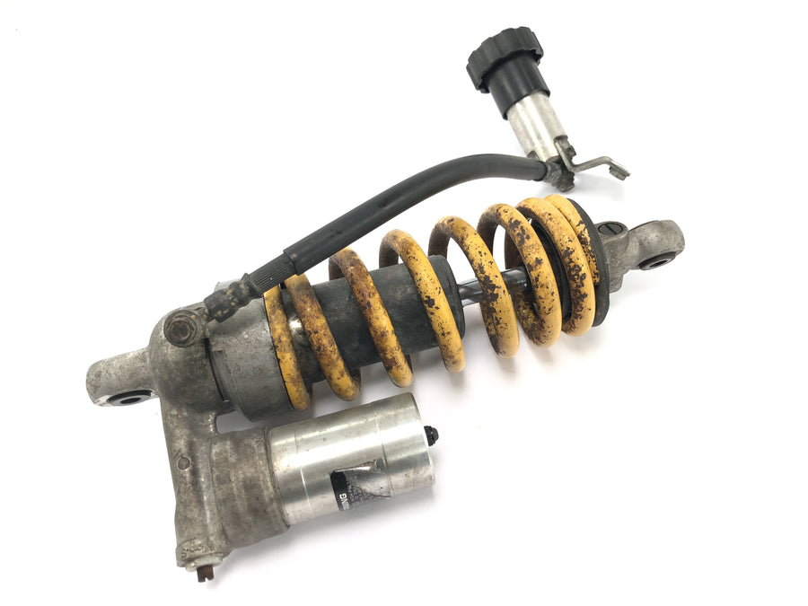 Ducati Multistrada 1000 DS [2003] - Rear shock absorber strut