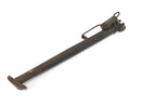 Honda XL 250 R MD03 [1993] - Side stand with spring stand-1
