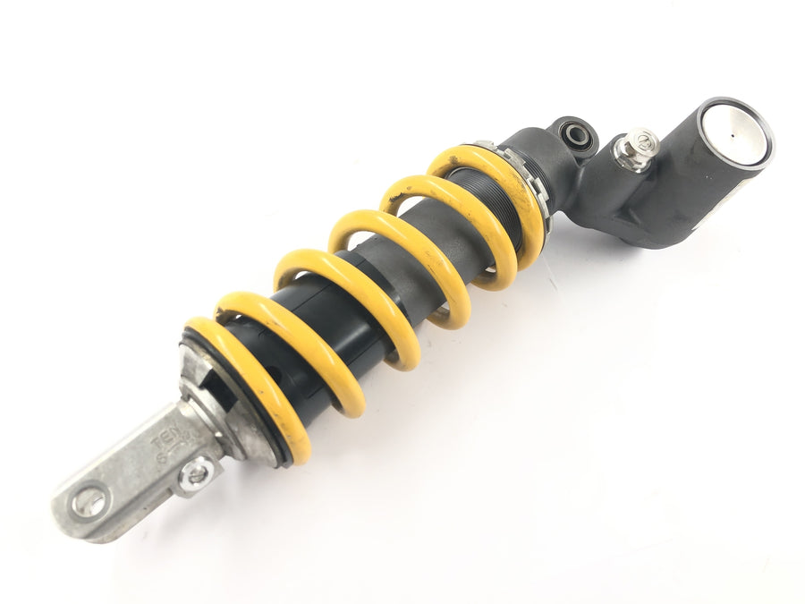 Suzuki GSX R 1000 WVB6 K6 [2006] - Strut shock absorber rear suspension