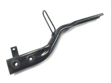 Yamaha XV 1600 Wild Star VP08 [2002] - Exhaust holder bracket silencer exhaust bracket