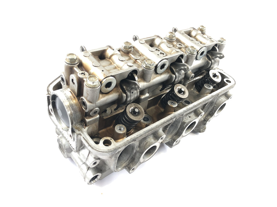 Honda GL 1500 Goldwing SC22 [1993] - cylinder head left valve train