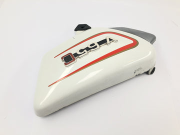 Moto Guzzi V65 Custom [1985] - Side panel side cover left - 0