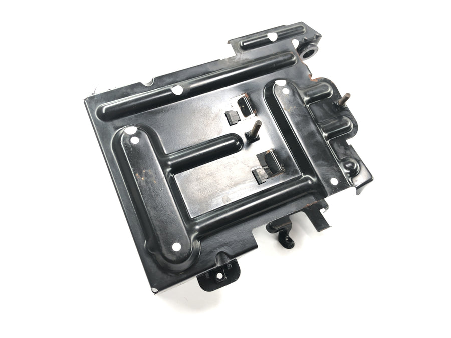 BMW K 1100 RS [1994] - Battery box battery holder battery holder
